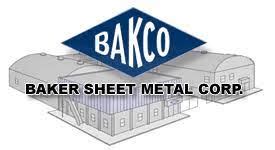 aluminum fabrication norfolk|baker metal Norfolk va.